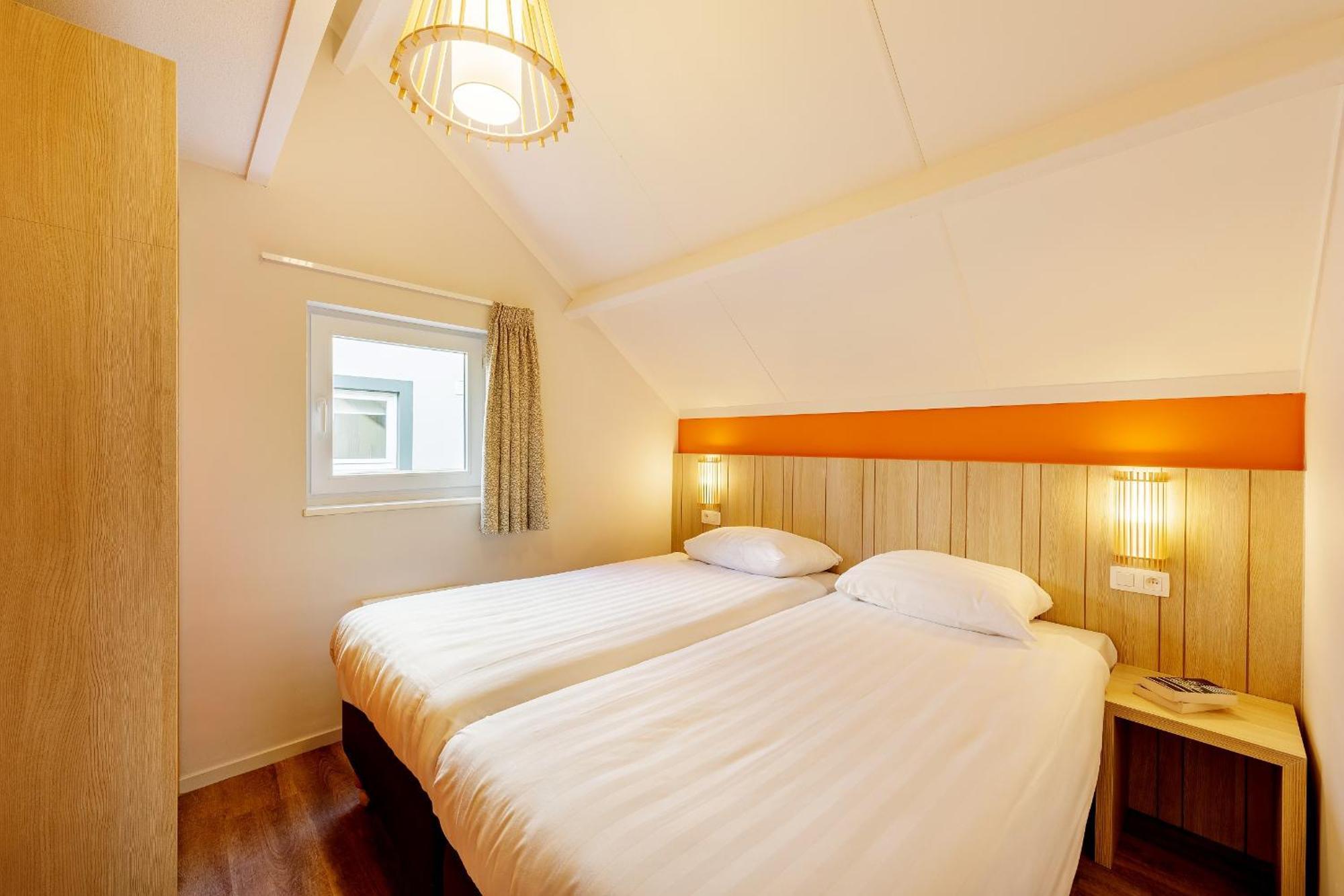 Center Parcs Les Ardennes Hotel วีแยลซาลม์ ภายนอก รูปภาพ
